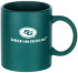 Promotional Matte Teal